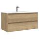 Option Natural Oak
