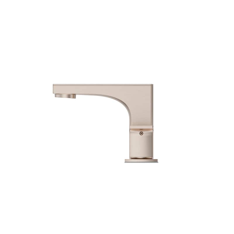 Pfister LG49-PFM0 Pfirst Modern 1.2 GPM Widespread Bathroom Faucet