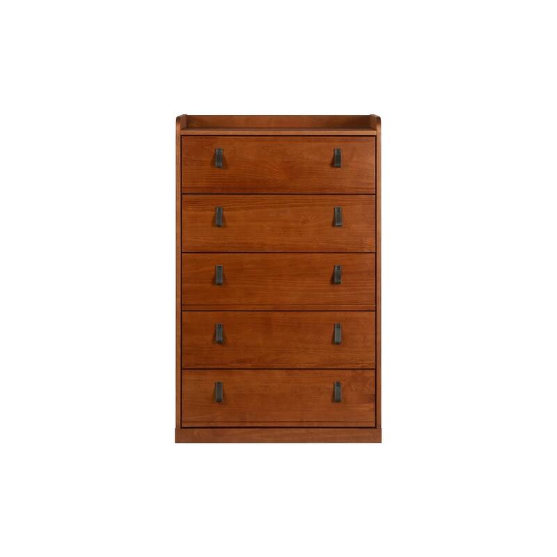 Copper Grove Rivne Dresser