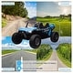 preview thumbnail 41 of 40, 24V 2 Seaters Ride On UTV with Remote Control