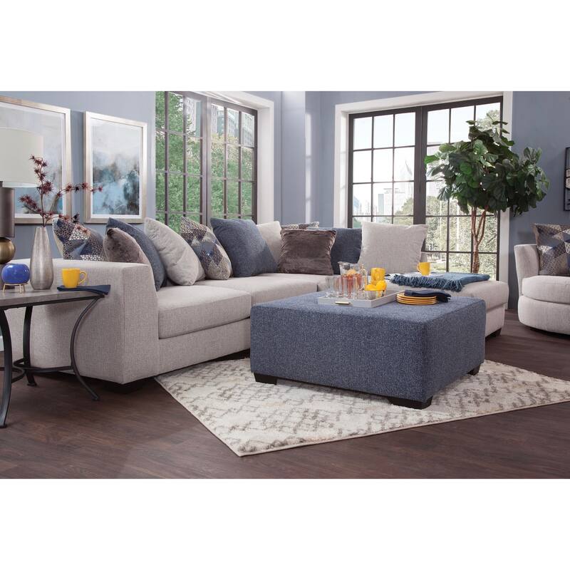 Sabrina Sofa Chaise