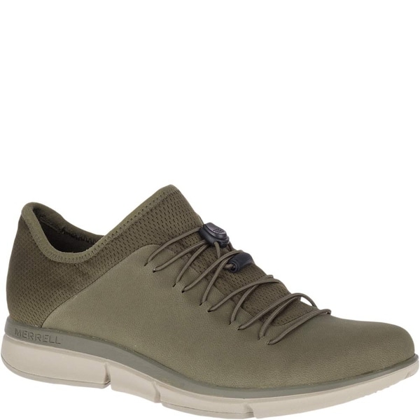 merrell zoe sojourn leather
