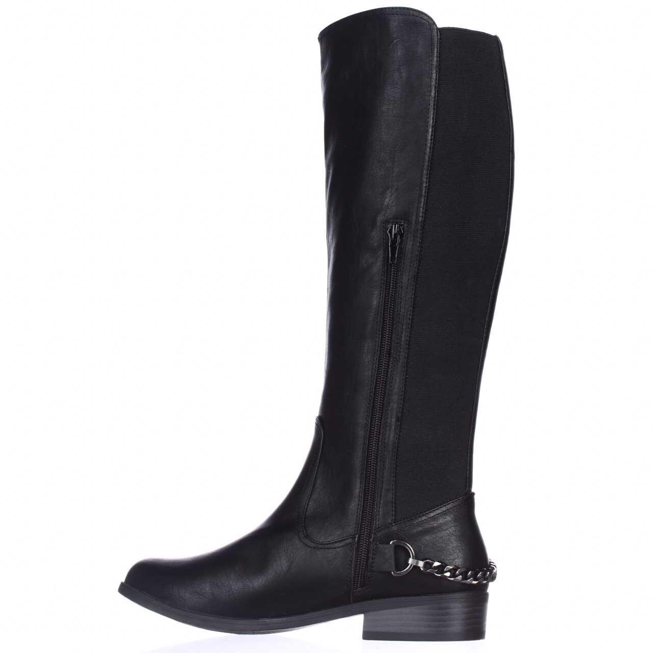 nautica riding boots