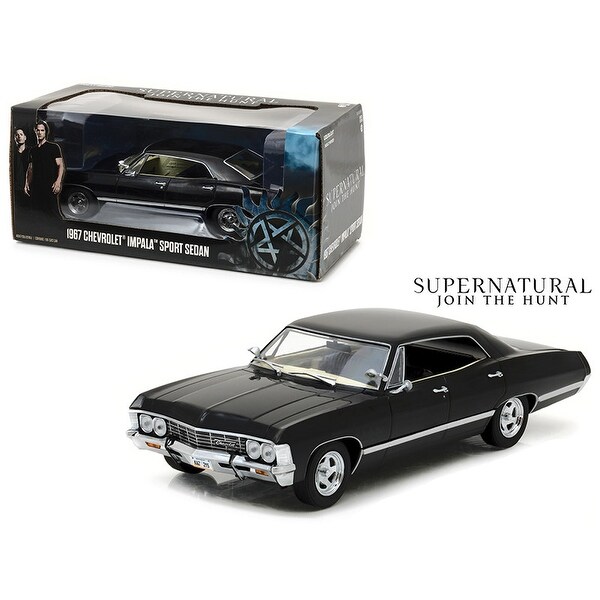 1967 impala diecast