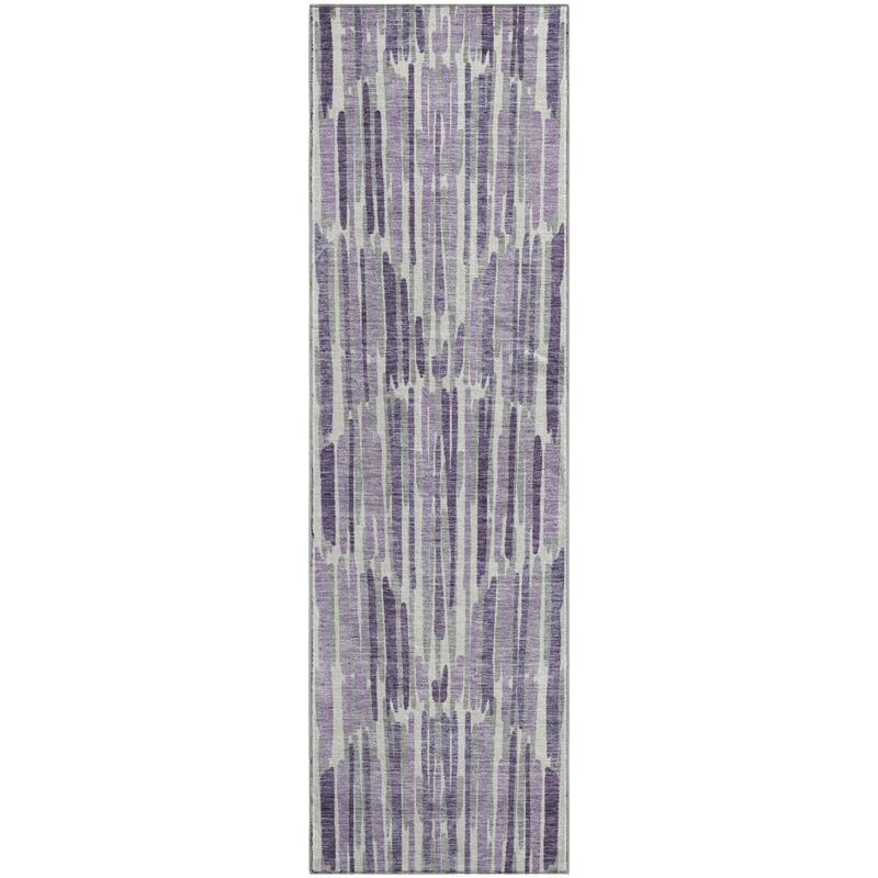 Premium Washable Super Soft Modern Ombre Mayfield Rug