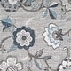preview thumbnail 29 of 42, Convenience Concepts Designs4Comfort Winslow Storage Ottoman Bench