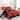 3 piece Fleece/ Sherpa Comforter Set