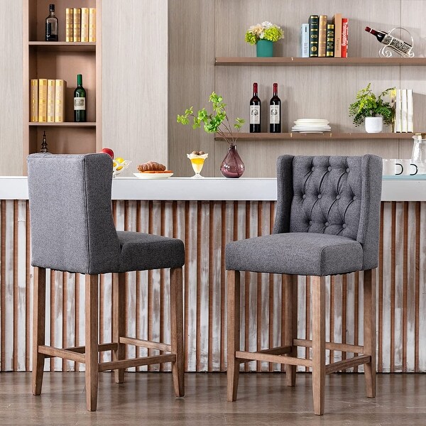 Island bar sales chairs