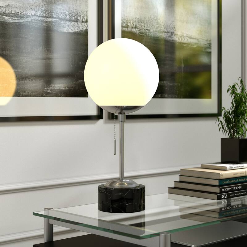 Reagan Deco Table Lamp