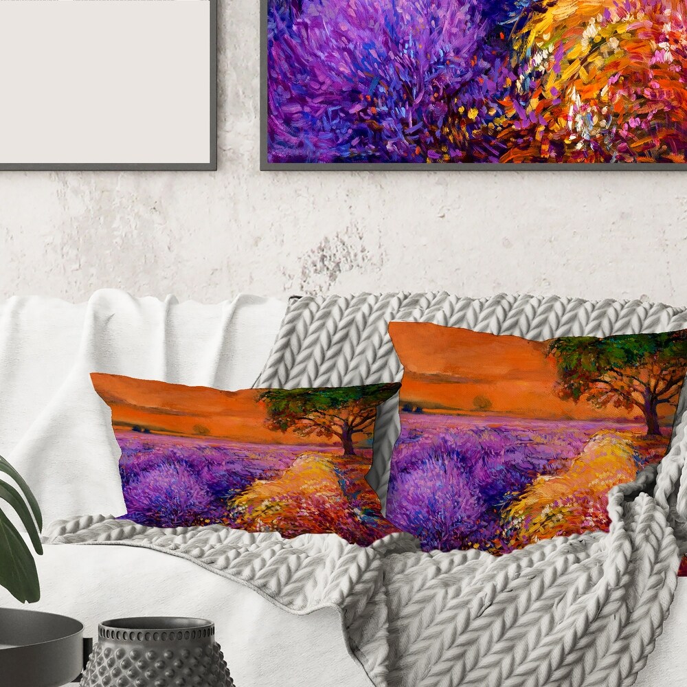 Purple throw pillows bed bath hot sale and beyond