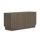 preview thumbnail 6 of 28, Manhattan Comfort Ardea 60" Sideboard (4-Door)