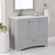 Option Pearl Gray