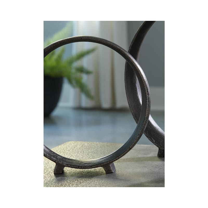 Ashley Furniture Ryandale Sculpture