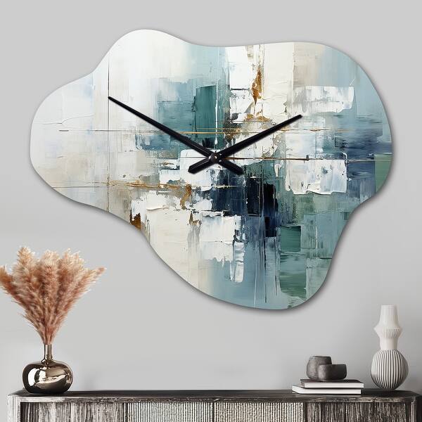 Bed Bath And Beyond Wall Clocks