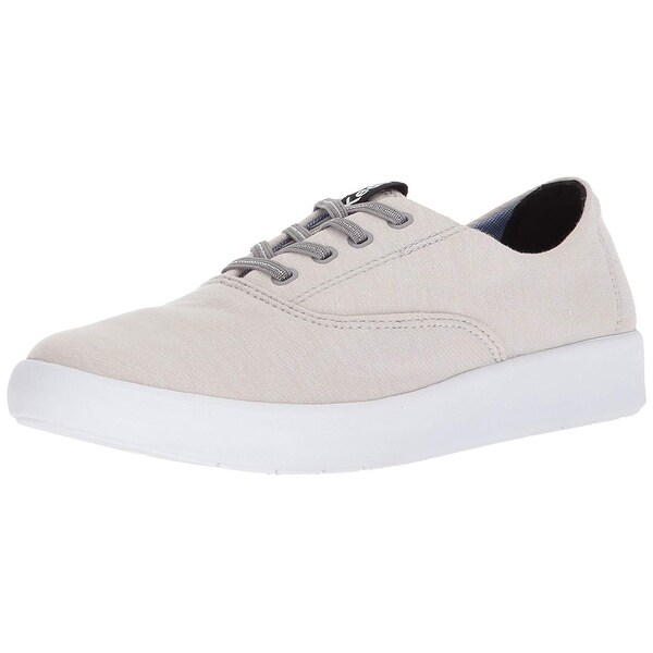 navy sperrys women's