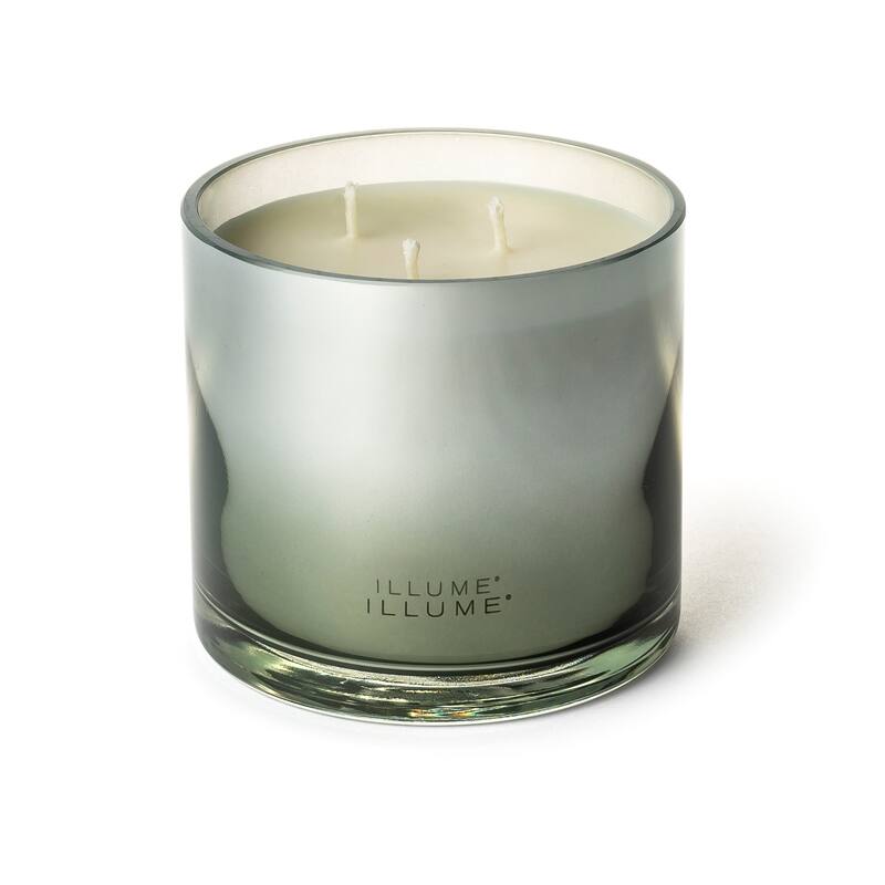 Beautifully Done Essentials Fresh Sea Salt Vanity Tin Scented Candle