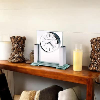 Howard Miller Metropolitan Tabletop Clock
