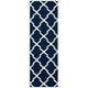 preview thumbnail 82 of 84, SAFAVIEH Handmade Chatham Eppie Modern Moroccan Wool Rug