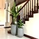 preview thumbnail 9 of 9, DreamPatio Garden Grove 1-Piece Fiberstone Planter