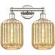 Option Polished Nickel / Mercury