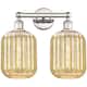 Option Polished Nickel / Mercury