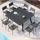 Option Black, 8PCS
