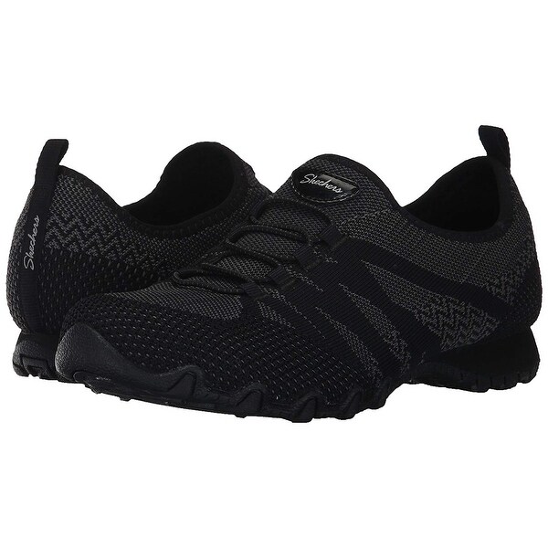 Skechers 2025 knit happens