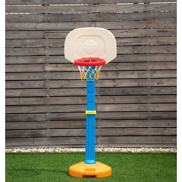 Diy Basketball Hoop Toddler Personalizable Basketball Hoop Kids Sport
