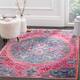 Option Turquoise/Fuchsia