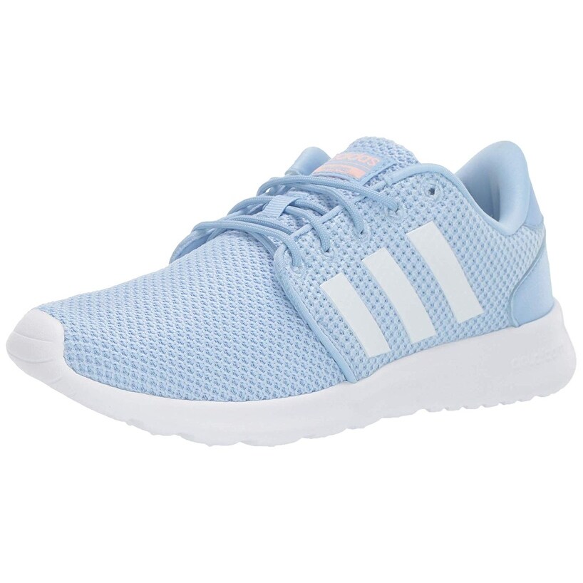 Adidas qt racer glow blue clearance