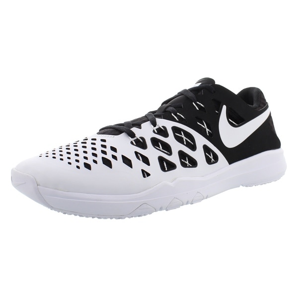 nike men's train speed 4 training shoes