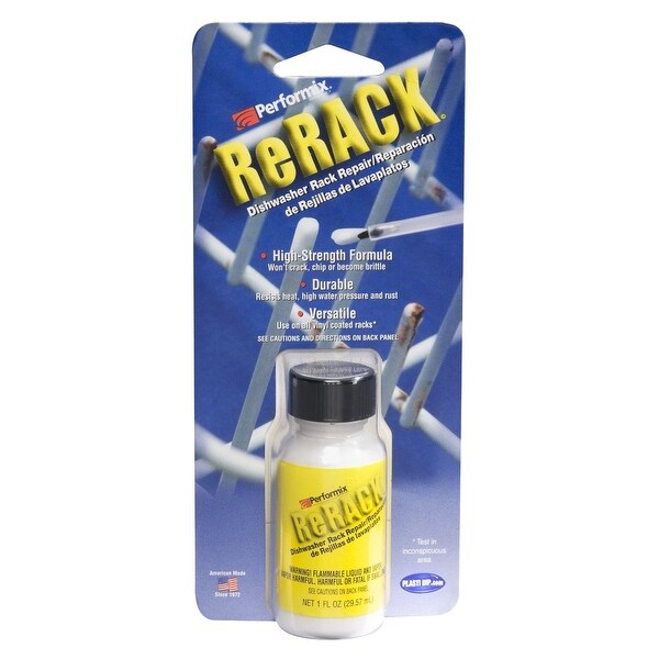 performix rerack