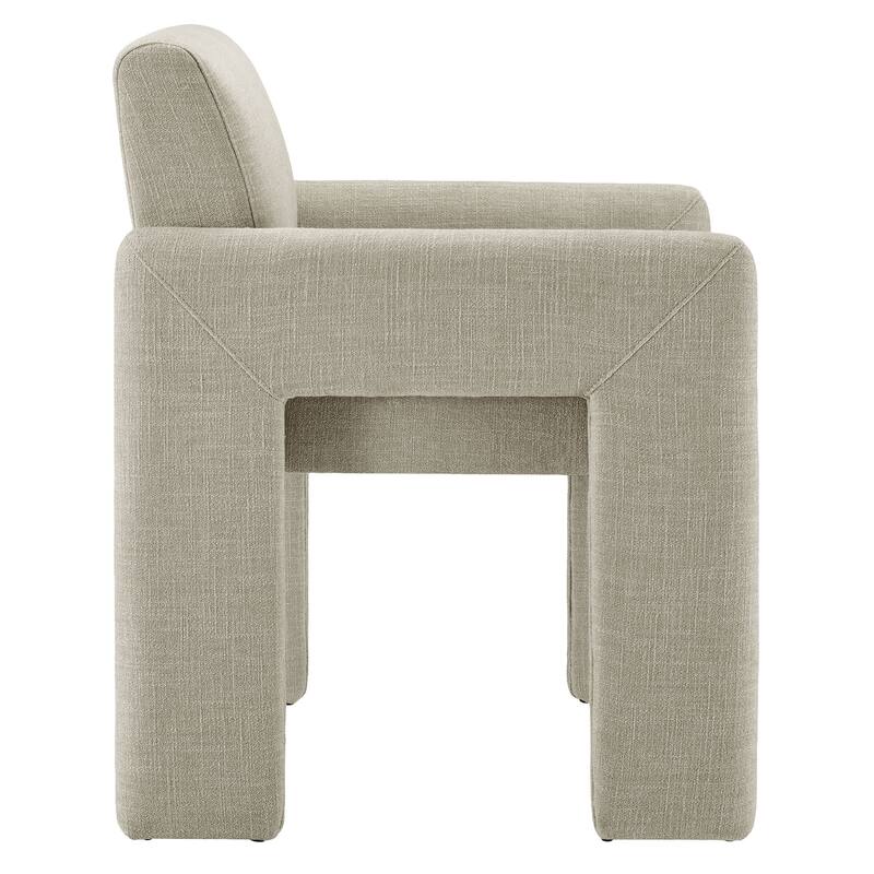 Daven Upholstered Dining Chair