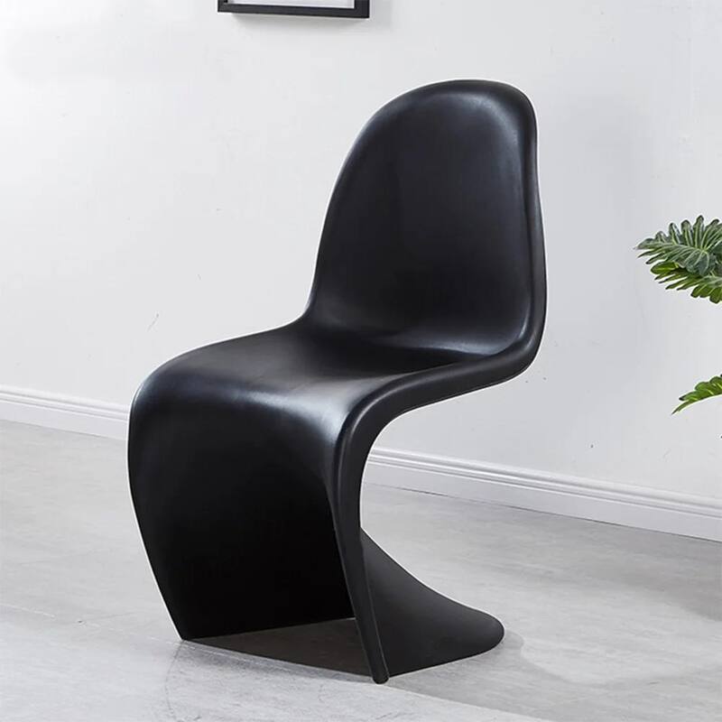 Penton Kids Chair - Black