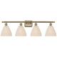 Option Antique Brass / Natural