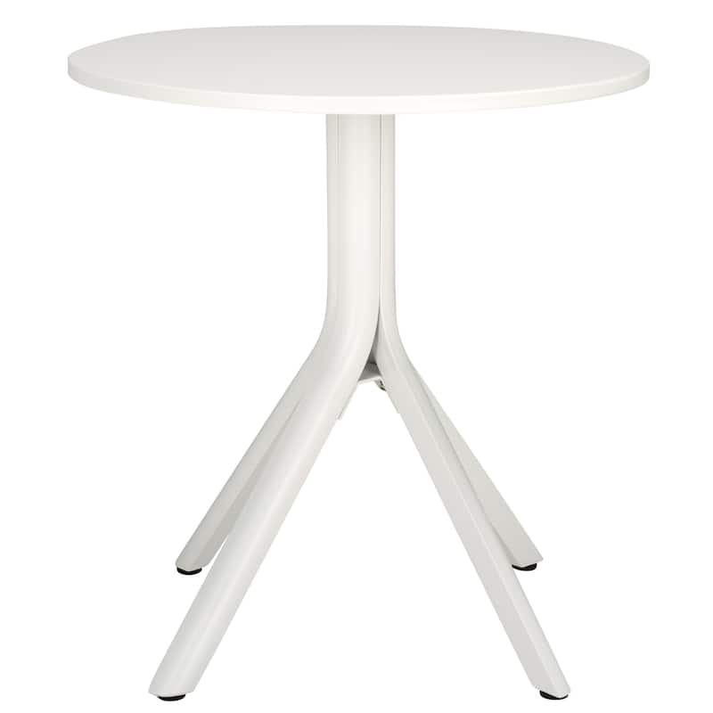 SAFAVIEH Outdoor Living Core Bistro Table. - 28"W x 28"D x 29"H