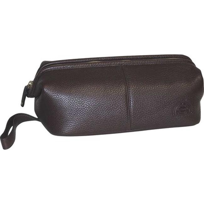 framed dopp kit