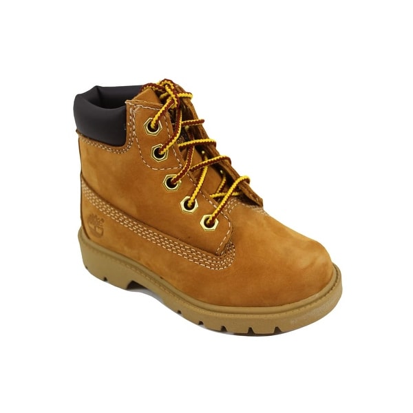 toddler wheat timberlands