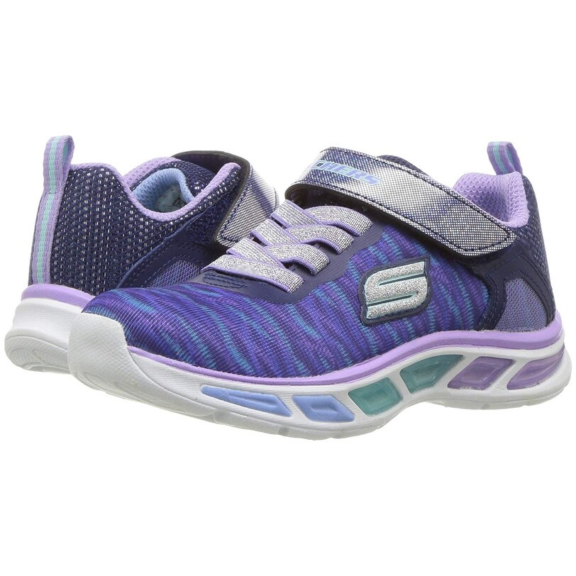 Skechers litebeams colorburst online