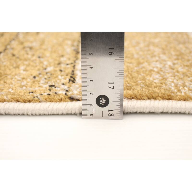 ECARPETGALLERY Ayla Transitional Rug