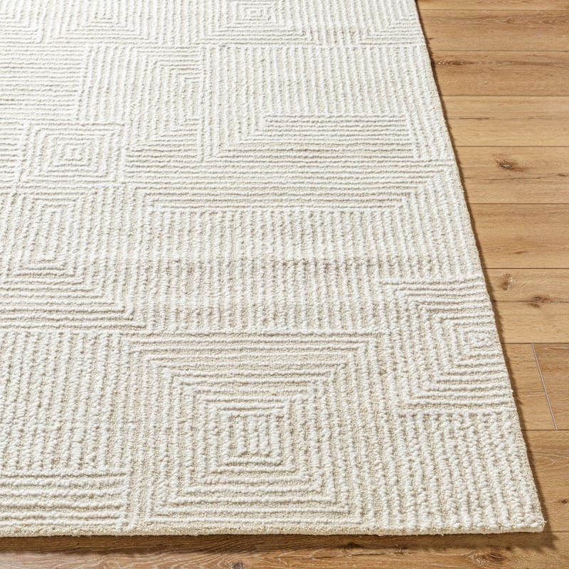 Livabliss Falcao Cottage Area Rug
