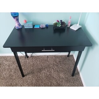 Simple Living Rollins Desk
