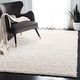 preview thumbnail 1 of 89, SAFAVIEH Venus Shag Kiwako 1.75-inch Thick Rug 2'2" x 4' - Ivory - Rectangle