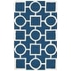 preview thumbnail 25 of 82, SAFAVIEH Handmade Cambridge Tula Modern Moroccan Wool Rug
