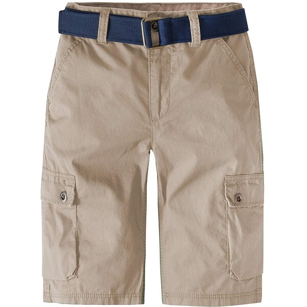 boys levi shorts