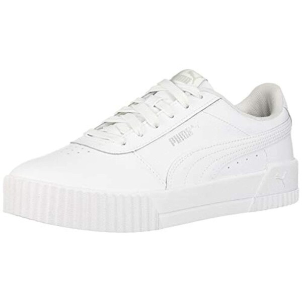 puma carina crystal sneaker
