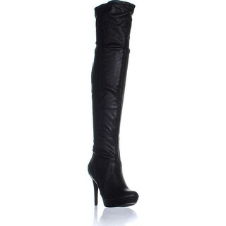 jessica simpson thigh high boots