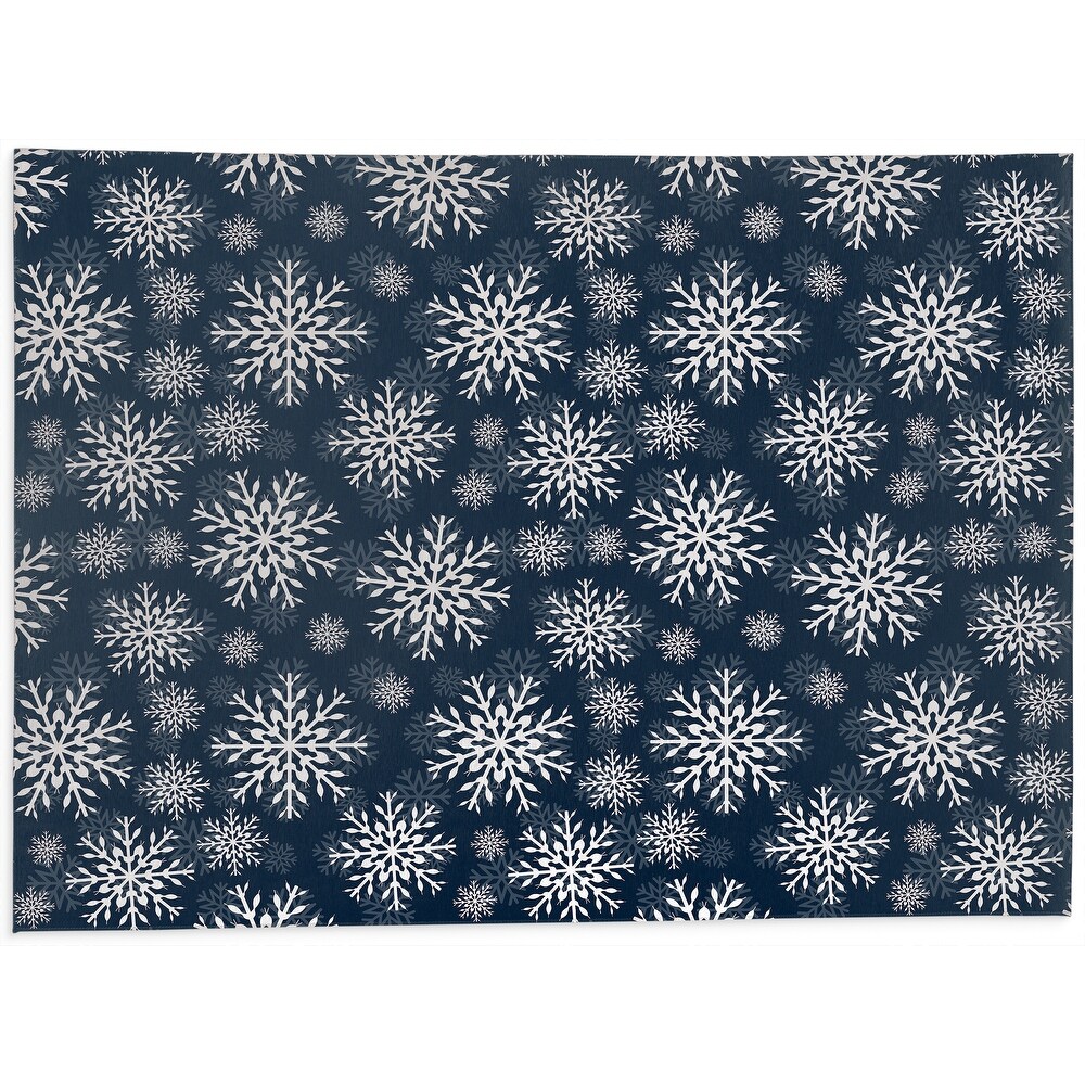 https://ak1.ostkcdn.com/images/products/is/images/direct/9baeac1fca4d273de37420adcf6d9379f492b981/CHRISTMAS-FLAKE-BLUE-Outdoor-Mat-By-Kavka-Designs.jpg