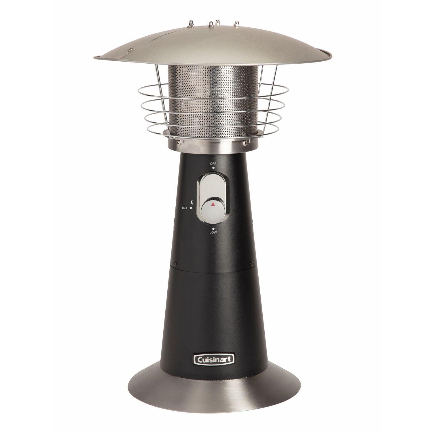 Uline Tabletop Patio Heater Butane Table Top Heater TANGZON