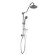 Option Brushed Nickel